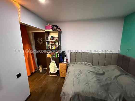 Продам 1 комнатную квартиру на Салтовка Т16 Харків