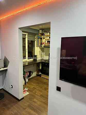 Продам 1 комнатную квартиру на Салтовка Т16 Харків