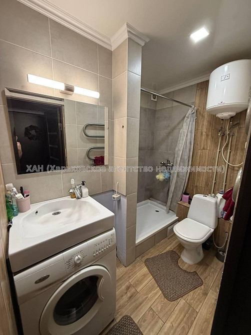 Продам 1 комнатную квартиру на Салтовка Т16 Харків - зображення 3