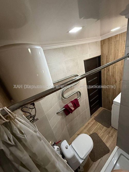 Продам 1 комнатную квартиру на Салтовка Т16 Харків - зображення 8