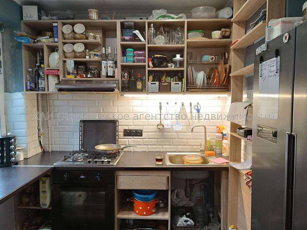 Продам 1 комнатную квартиру на Салтовка Т16 Харків - зображення 7