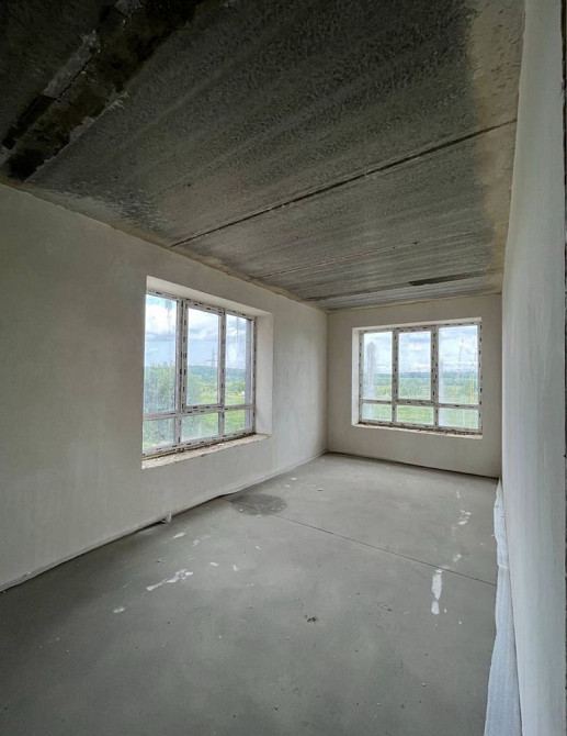 Ірпінь! 2кімнатна в жк «Молодість» - вид на набережну Ирпень - изображение 3