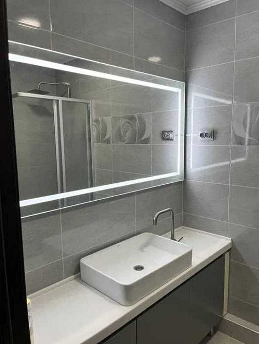 52000$ ЖК Мира 4, Продам 2 ком квартиру пл 57м2! Зайти и Жить! A Харків - зображення 7