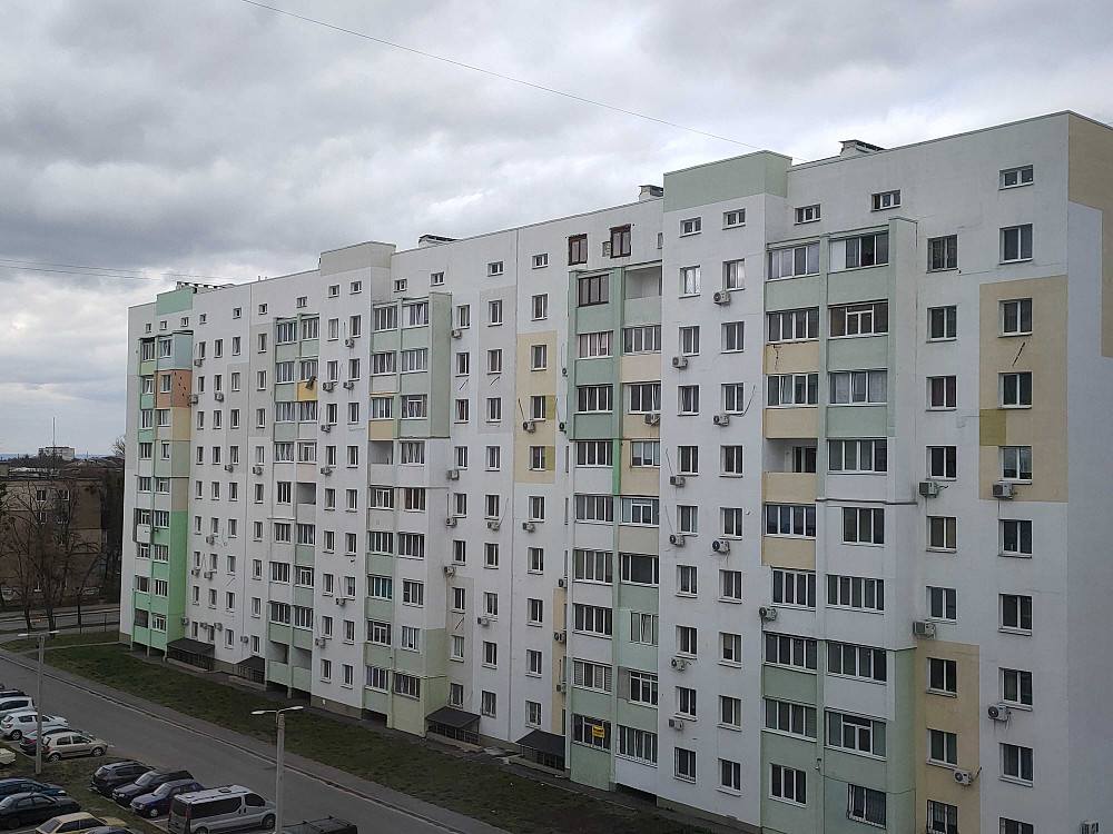 52000$ ЖК Мира 4, Продам 2 ком квартиру пл 57м2! Зайти и Жить! A Харків - зображення 1