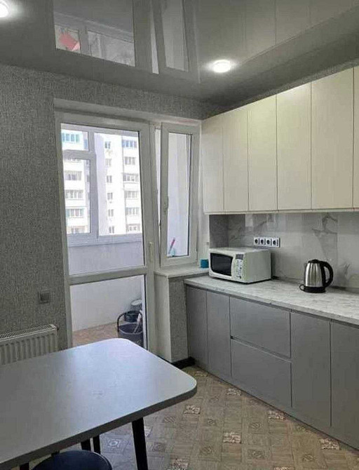 52000$ ЖК Мира 4, Продам 2 ком квартиру пл 57м2! Зайти и Жить! A Харків - зображення 3