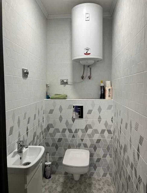 52000$ ЖК Мира 4, Продам 2 ком квартиру пл 57м2! Зайти и Жить! A Харків - зображення 8