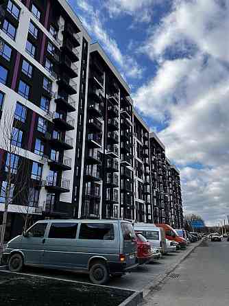 ‼️Компактна 2-км кв, центральна частина міста, під чистову обробку Івано-Франківськ