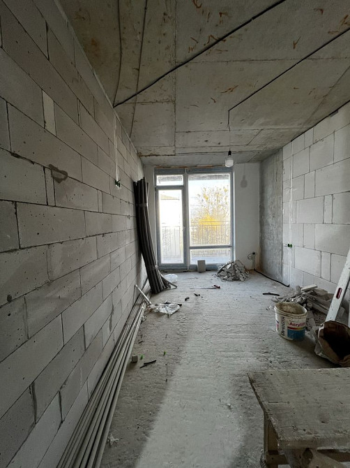 ‼️Компактна 2-км кв, центральна частина міста, під чистову обробку Ивано-Франковск - изображение 8