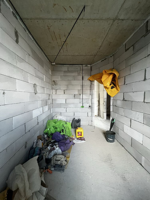 ‼️Компактна 2-км кв, центральна частина міста, під чистову обробку Ивано-Франковск - изображение 7