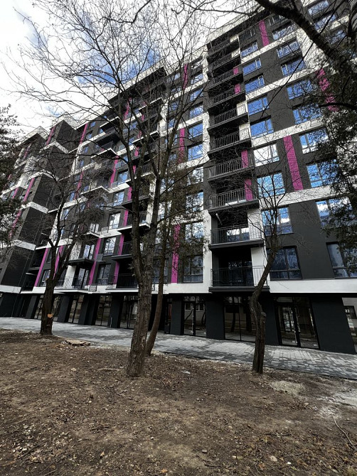 ‼️Компактна 2-км кв, центральна частина міста, під чистову обробку Ивано-Франковск - изображение 1