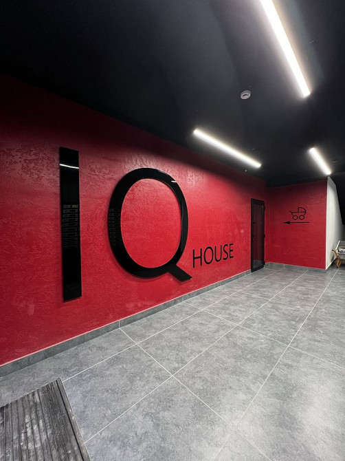 ‼️Компактна 2-км кв, центральна частина міста, під чистову обробку Ивано-Франковск - изображение 3