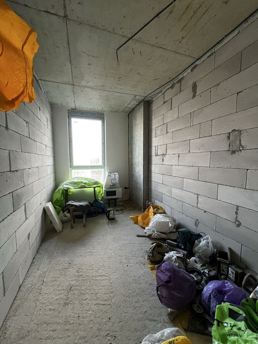 ‼️Компактна 2-км кв, центральна частина міста, під чистову обробку Ивано-Франковск - изображение 6