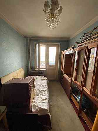 Продам простору 3-кімнатну квартиру по вул. Небесної Сотні на Таїрова Одесса