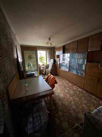 Продам простору 3-кімнатну квартиру по вул. Небесної Сотні на Таїрова Одесса