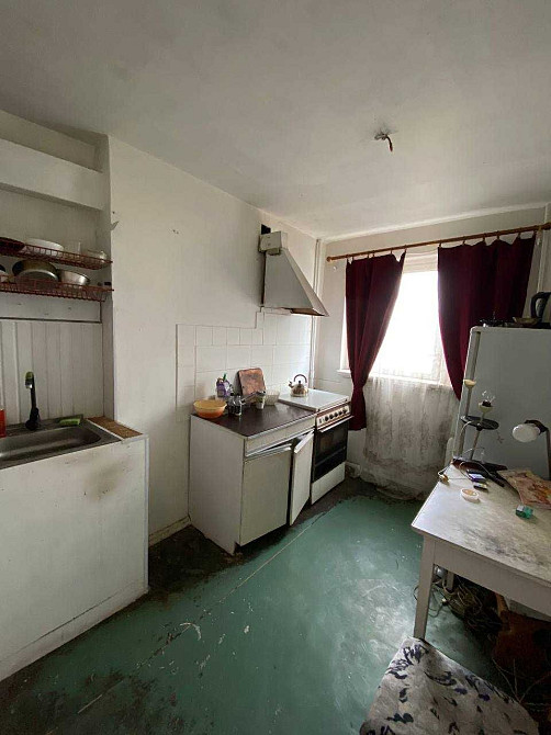 Продам простору 3-кімнатну квартиру по вул. Небесної Сотні на Таїрова Одеса - зображення 1