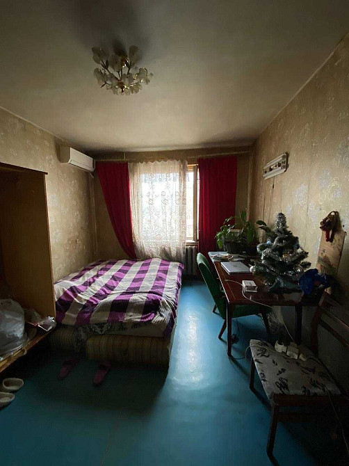 Продам простору 3-кімнатну квартиру по вул. Небесної Сотні на Таїрова Одеса - зображення 5