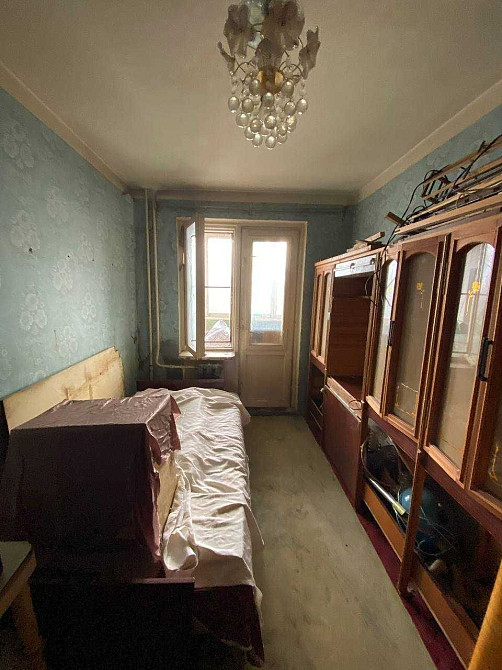 Продам простору 3-кімнатну квартиру по вул. Небесної Сотні на Таїрова Одеса - зображення 2