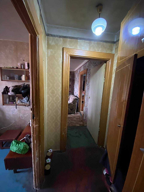 Продам простору 3-кімнатну квартиру по вул. Небесної Сотні на Таїрова Одеса - зображення 8