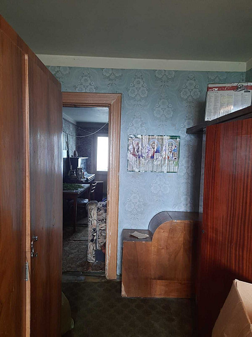 Продам простору 3-кімнатну квартиру по вул. Небесної Сотні на Таїрова Одеса - зображення 4