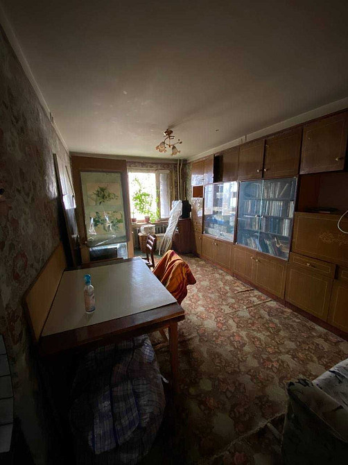 Продам простору 3-кімнатну квартиру по вул. Небесної Сотні на Таїрова Одеса - зображення 6