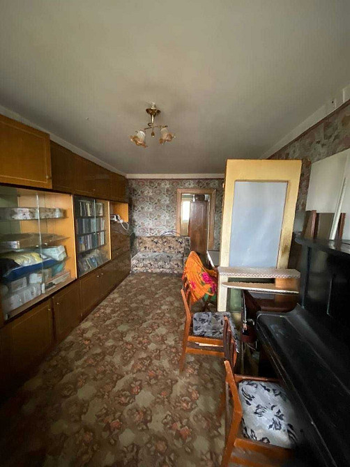 Продам простору 3-кімнатну квартиру по вул. Небесної Сотні на Таїрова Одеса - зображення 7