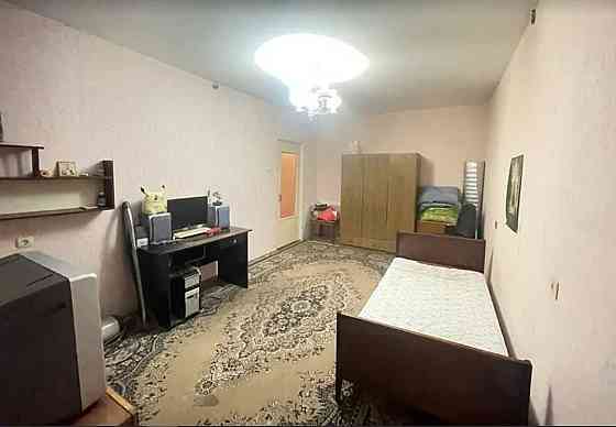 Продам однокімнатну квартиру на Таїрова, вул. Ільфа і Петрова Одесса