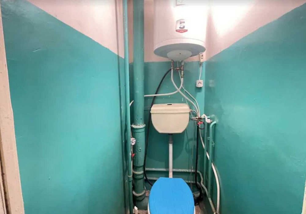 Продам однокімнатну квартиру на Таїрова, вул. Ільфа і Петрова Одеса - зображення 8