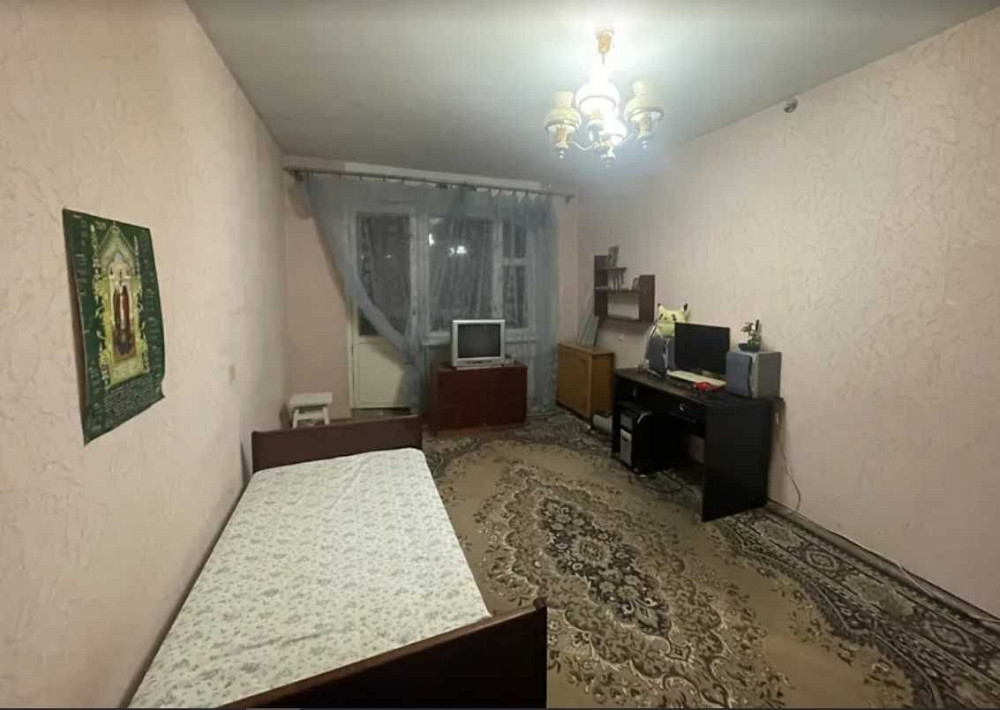 Продам однокімнатну квартиру на Таїрова, вул. Ільфа і Петрова Одеса - зображення 1