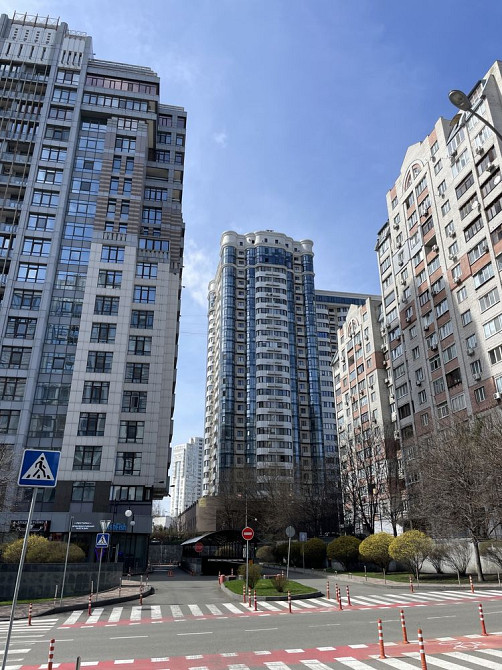 ‼️Печерск 3-к, 165м2, ЖК "Новопечерский двор" (ЖК Новопечерские липки) Киев - изображение 3