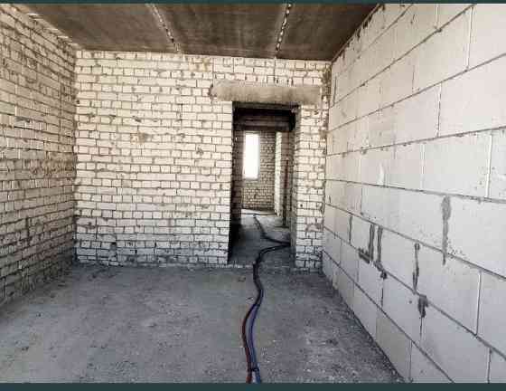 Продам реальную двухстороннюю  двухкомнатную квартиру в ЖК Мира 3.L Харків