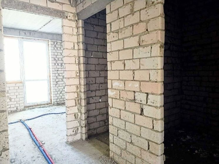 Продам реальную двухстороннюю  двухкомнатную квартиру в ЖК Мира 3.L Харків - зображення 8