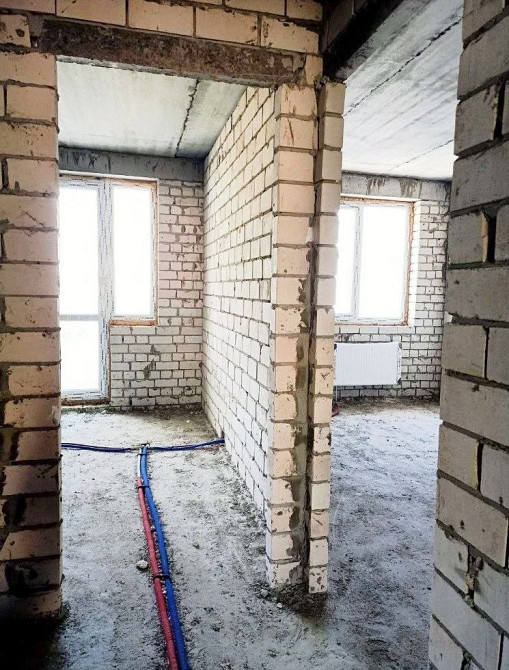 Продам реальную двухстороннюю  двухкомнатную квартиру в ЖК Мира 3.L Харків - зображення 4