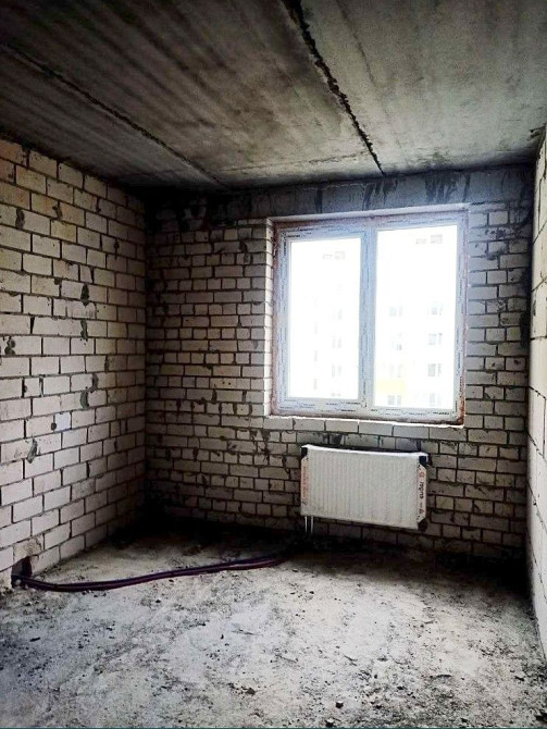 Продам реальную двухстороннюю  двухкомнатную квартиру в ЖК Мира 3.L Харків - зображення 7