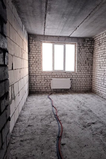 Продам реальную двухстороннюю  двухкомнатную квартиру в ЖК Мира 3.L Харків - зображення 5