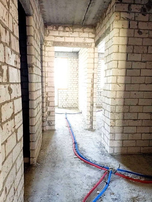 Продам реальную двухстороннюю  двухкомнатную квартиру в ЖК Мира 3.L Харків - зображення 3