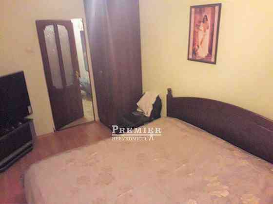 3-х комнатная на Марсельской Одесса