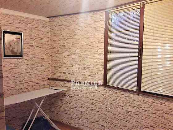 3-х комнатная на Марсельской Одесса