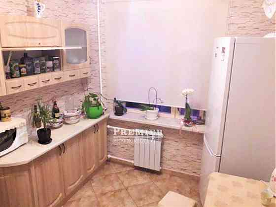 3-х комнатная на Марсельской Одесса