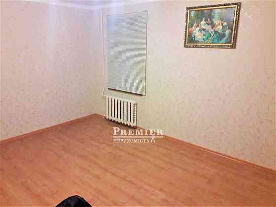 3-х комнатная на Марсельской Одесса