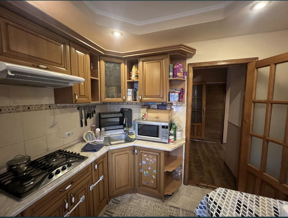 Продам квартиру з  ремонтом в цетрі Мукачево Мукачево - изображение 3