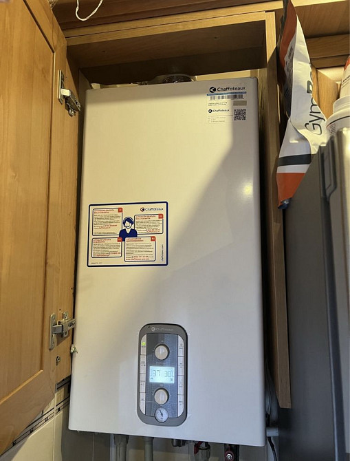 Продам квартиру з  ремонтом в цетрі Мукачево Мукачево - изображение 5