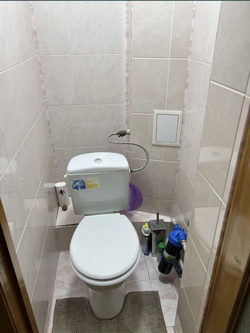 Продам квартиру з  ремонтом в цетрі Мукачево Мукачево - изображение 8