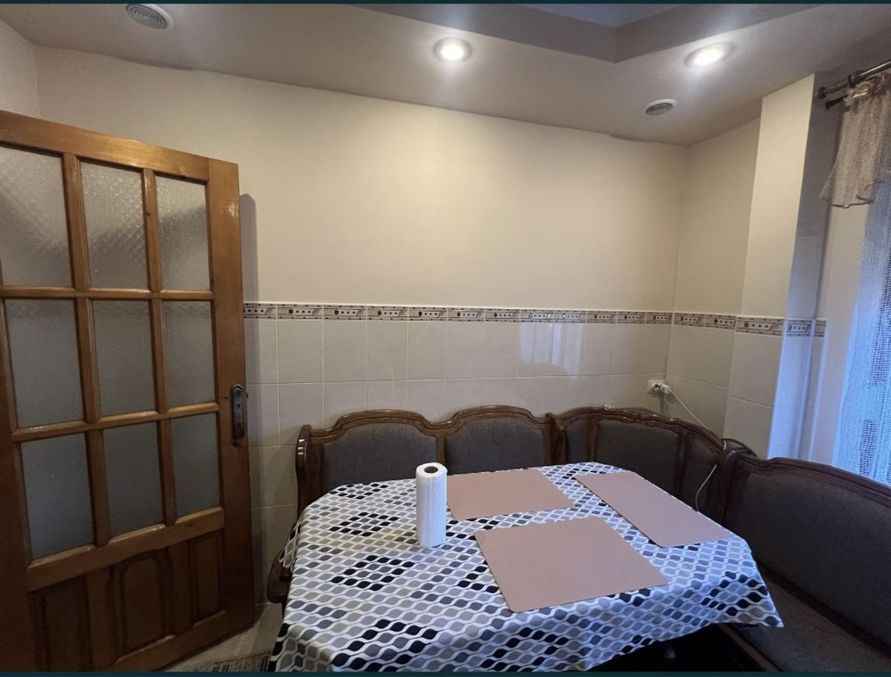 Продам квартиру з  ремонтом в цетрі Мукачево Мукачево - изображение 4