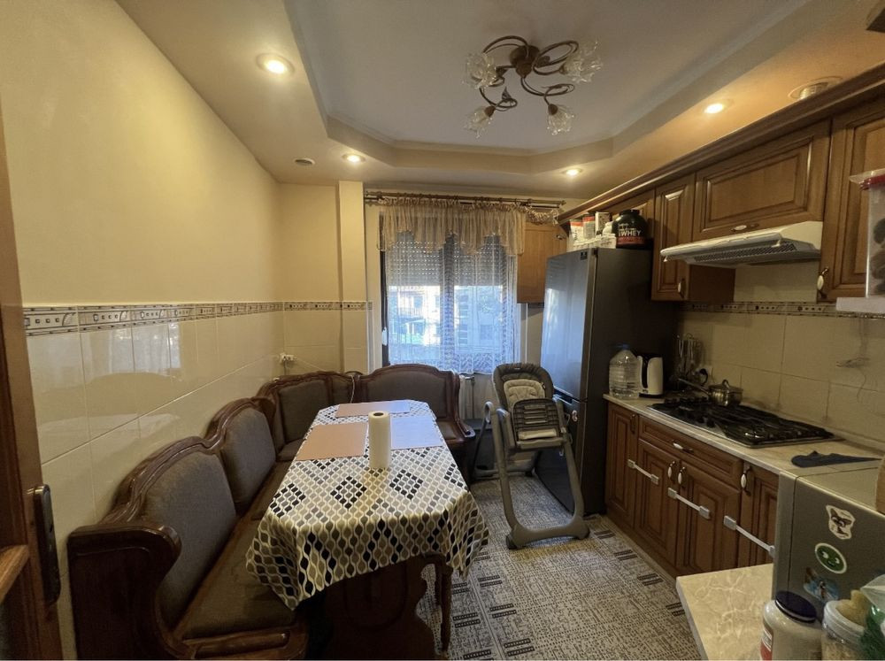 Продам квартиру з  ремонтом в цетрі Мукачево Мукачево - изображение 2