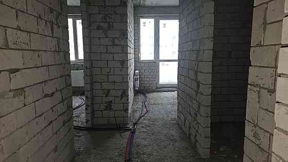 Продам однокомнатную квартиру с документами ЖК Мира 2 коммуникации.L Харків