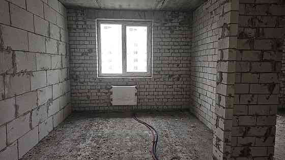 Продам однокомнатную квартиру с документами ЖК Мира 2 коммуникации.L Харків