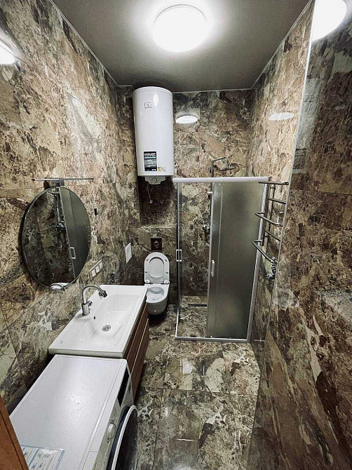 Продам квартиру Жк Баку Дніпро - зображення 5