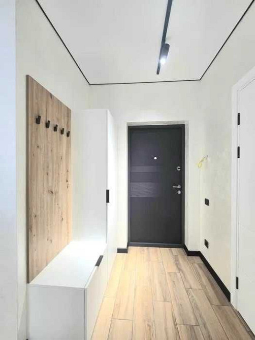 Продаж квартири з дизайнерським ремонтом в Сокільниках. ЖК Глобус Парк Сокольники - изображение 4