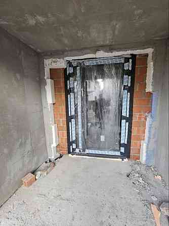 1-кімнатна квартира в клубному будинку "Форест Еталон Клаб" Львів