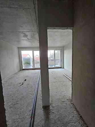 1-кімнатна квартира в клубному будинку "Форест Еталон Клаб" Львів